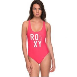 Roxy Kawałek Sportowy Strój Kąpielowy Roxy Fitness Jeden Piece Rouge Red erjx103107-mlj0 (Rozmiar S). Czerwone stroje kąpielowe damskie marki Roxy, s, bez wzorów, sportowe. W wyprzedaży za 140,00 zł.