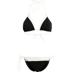 Bikini: TWINTIP SET Bikini white/black