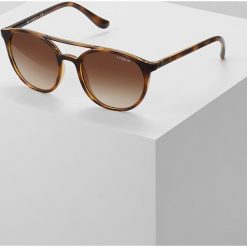 VOGUE Eyewear Okulary przeciwsłoneczne brown. Pomarańczowe okulary przeciwsłoneczne damskie marki VOGUE Eyewear. Za 359,00 zł.