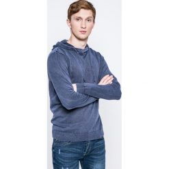 Swetry klasyczne męskie: Tokyo Laundry – Sweter