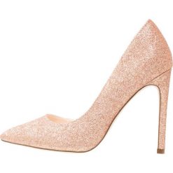 Szpilki: Even&Odd Szpilki rose gold