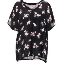 Tuniki damskie: Kaffe JANNIE Tunika black deep