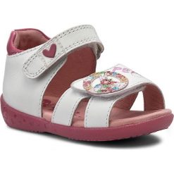Sandały dziewczęce: Sandały AGATHA RUIZ DE LA PRADA – 172920 B-Blanco
