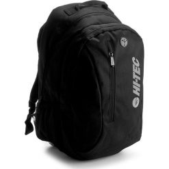 Plecak HI-TEC - Tamuro Ft.710.01 Black. Czarne plecaki męskie marki Hi-tec, sportowe. W wyprzedaży za 139,00 zł.