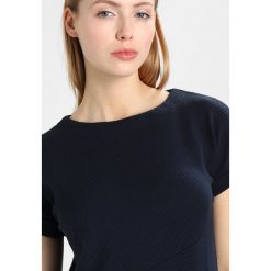 T-shirty damskie: Soyaconcept CHANIA Tshirt z nadrukiem midgnight