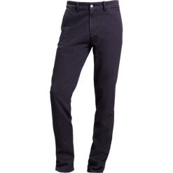 7 for all mankind Chinosy navy. Niebieskie chinosy męskie marki 7 for all mankind, m, z elastanu. Za 969,00 zł.
