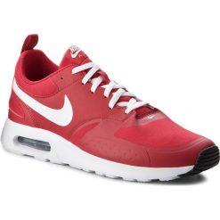 Buty sportowe męskie: Buty NIKE - Air Max Vision 918230 600 Gym Red/White/Black