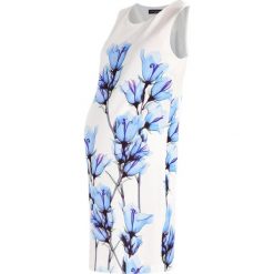 Sukienki: Pietro Brunelli DANUBIO Sukienka letnia white/blue