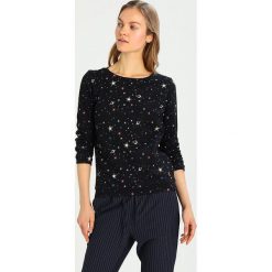 Bluzy rozpinane damskie: TOM TAILOR DENIM COSMIC Bluza anthracite