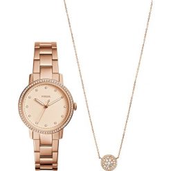 Zegarki damskie: Fossil – Zegarek ES4330SET