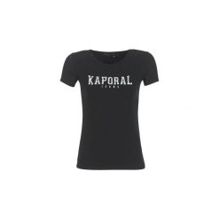 T-shirty damskie: T-shirty z krótkim rękawem Kaporal VISA
