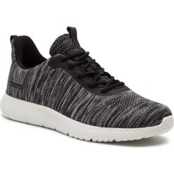 Sportowe SPRANDI MP07-181075-01. Szare buty sportowe męskie Sprandi, z materiału, bez zapięcia. Za 129,99 zł.