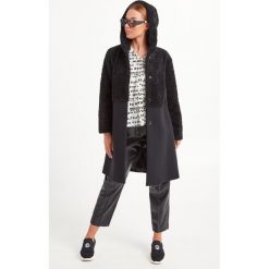 PŁASZCZ DALIDA SPORTMAX CODE. Płaszcze damskie Sportmax Code, bez wzorów. Za 2269,00 zł.