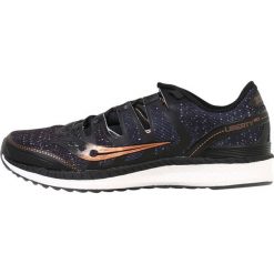 Buty do biegania męskie: Saucony LIBERTY ISO Obuwie do biegania Stabilność black/denim/copper
