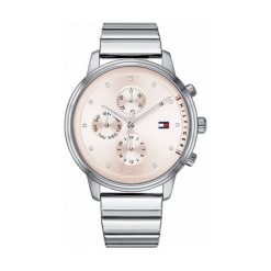 Zegarki damskie: Tommy Hilfiger Blake 1781904 - Zobacz także Książki, muzyka, multimedia, zabawki, zegarki i wiele więcej