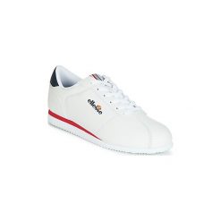 Buty Ellesse RICHY. Białe trampki męskie Ellesse, bez wzorów, bez zapięcia. Za 239,20 zł.