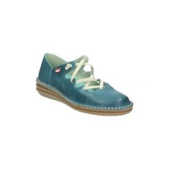 Baleriny damskie: Baleriny On Foot 16102