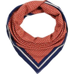 Chusty damskie: WEEKEND MaxMara NOGAL Chusta braun/bordeaux