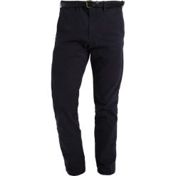 Chinosy męskie: Scotch & Soda STUART Chinosy night