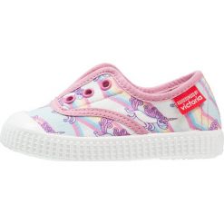 Półbuty damskie: Victoria Shoes INGLÉS UNICORNIO KUKUXUMUS Półbuty wsuwane rosa