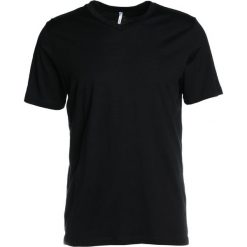 Koszulki polo: Icebreaker MENS TECH LITE Tshirt basic black