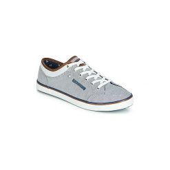 Buty Redskins GALETI. Szare trampki męskie marki Redskins, bez wzorów, bez zapięcia. Za 259,00 zł.