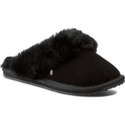 Kapcie damskie: Kapcie EMU AUSTRALIA – Jolie W10015 Black