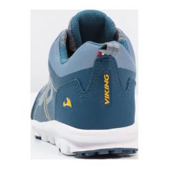 Viking VEMDALEN GTX Obuwie hikingowe petrol/sun. Czerwone buty sportowe męskie marki Viking, z materiału, outdoorowe. Za 419,00 zł.