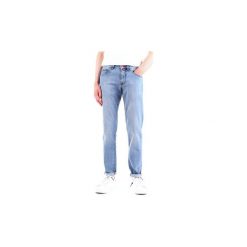 Jeansy slim fit Baronio J918-MADDOX. Jeansy męskie Baronio. Za 458,10 zł.