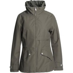 Kurtki sportowe damskie: Luhta MARIANNE Kurtka hardshell dark olive