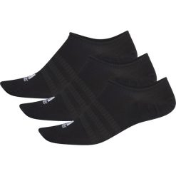 Adidas Performance Light Nosh 3-pack Skarpetki Czarny. Czarne skarpetki męskie z elastanu. Za 44,95 zł.