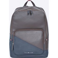 Plecaki męskie: Tommy Hilfiger – Plecak Diagonal