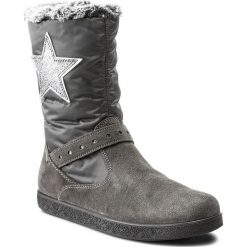 Kozaki dziewczęce: Kozaki PRIMIGI – Neddy GORE-TEX 6576000 D Grig