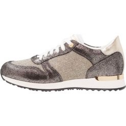 Trampki damskie slip on: Noclaim AGATA Tenisówki i Trampki wonder platino