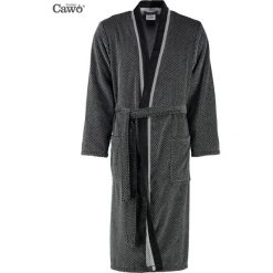Szlafrok męski Cawo Frottier 4839. Szlafroki męskie Cawö Frottier, m, bez wzorów, bez rękawów, bez kaptura. Za 689,00 zł.