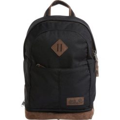 Jack Wolfskin SHOREDITCH Plecak black. Czarne plecaki męskie Jack Wolfskin. Za 429,00 zł.