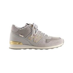 New Balance Obuwie Damskie WH996UG. Buty sportowe damskie New Balance, bez wzorów, sportowe. Za 239,00 zł.