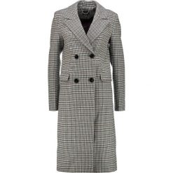 Płaszcze damskie: Topshop Tall CHECK EDITORS Płaszcz wełniany /Płaszcz klasyczny camel