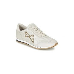 Buty Airstep / A.S.98 TRIP. Szare trampki i tenisówki damskie marki Airstep / A.S.98, bez wzorów, bez zapięcia. Za 655,20 zł.