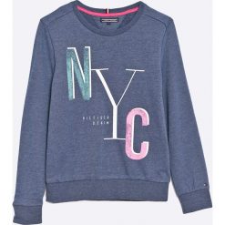 Bluzy dziewczęce rozpinane: Tommy Hilfiger - Bluza dziecięca 128-164 cm