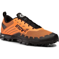 Buty INOV-8 - X-Talon G 235 000910-0RBK-P-01 Orange/Black. Pomarańczowe buty sportowe męskie Inov-8, z tworzywa sztucznego, bez zapięcia, do biegania. Za 699,00 zł.