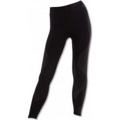 Legginsy: GATTA Legginsy damskie Black-Grey r. L (0044492S42959)