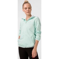 Puma Essentials Kurtka Zielony. Zielone kurtki damskie Puma, l, bez wzorów, z poliesteru. Za 223,95 zł.