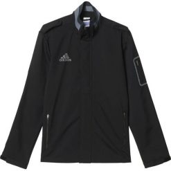 Kurtki sportowe męskie: Adidas Kurtka Condivo 16 Travel M czarna r. M (AN9865)