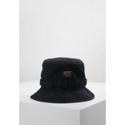 Kapelusze damskie: Carhartt WIP MILITARY DESERT HAT Kapelusz black