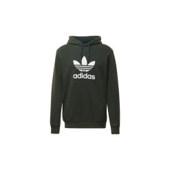 Bluzy męskie: Bluzy dresowe adidas Bluza z kapturem Trefoil Warm-Up