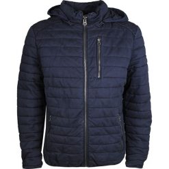 Trussardi Kurtka. Płaszcze męskie Trussardi, bez wzorów, z puchu. Za 459,00 zł.