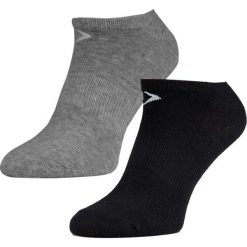 Skarpetki męskie: Outhorn Skarpety męskie szare roz. 39-42 (HOL17-SOM600 1945)