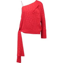 Bluzki damskie: Topshop BOUTIQUE Bluzka red