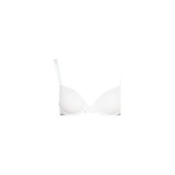 Zabudowane Emporio Armani CC317-162394-00010. Białe skarpetki damskie Emporio Armani, bez wzorów. Za 209,00 zł.